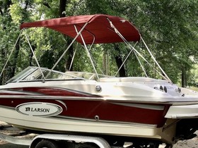 2009 Larson Boats 204 Escape for sale