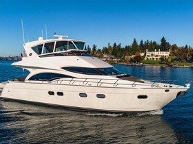 Marquis Yachts 59