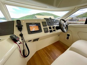 Köpa 2009 Sealine 42/5