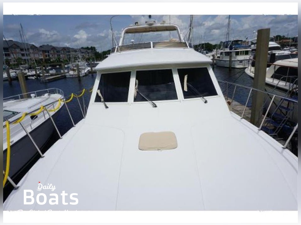 1999 Navigator 4800 for sale. View price, photos and Buy 1999 Navigator