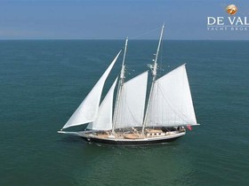 1982 Lunstroo 3100 Schooner