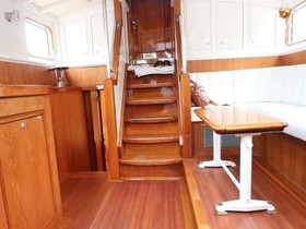 1982 Lunstroo 3100 Schooner