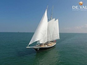 1982 Lunstroo 3100 Schooner eladó