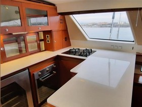 2011 Catana Catamarans 65