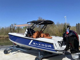 Saxdor Yachts 200 Sport Pro