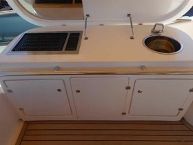 Αγοράστε 2000 Astondoa Yachts 72 Glx