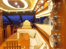 2000 Astondoa Yachts 72 Glx προς πώληση