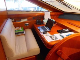 Αγοράστε 2000 Astondoa Yachts 72 Glx