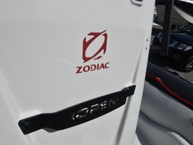 2021 Zodiac 550 til salgs