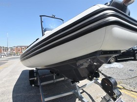 2021 Zodiac 550 for sale