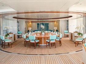 2019 CRN Yachts