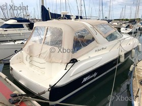 Купить 1996 Windy 36 Grand Mistral