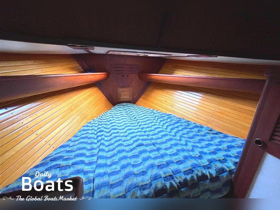 1984 Southern Cross 3900 for sale. View price, photos and Buy 1984