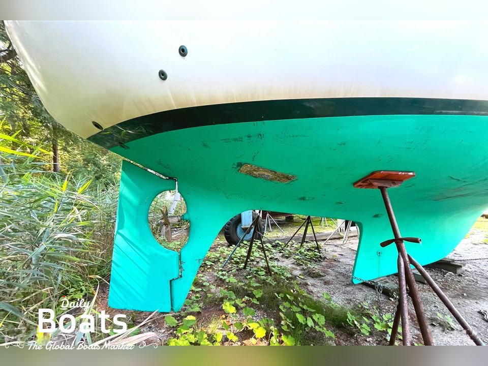 1984 Southern Cross 3900 for sale. View price, photos and Buy 1984