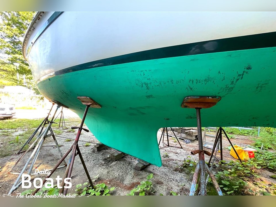 1984 Southern Cross 3900 for sale. View price, photos and Buy 1984