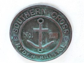 1984 Southern Cross 3900