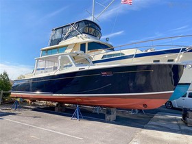 Mjm Yachts 34Z Downeast