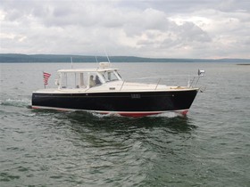 Købe 2008 Mjm Yachts 34Z Downeast