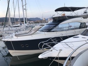 2018 Bénéteau Boats Monte Carlo 5 na sprzedaż