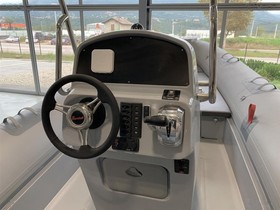 2020 Marshall Boats M4 Touring
