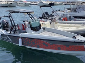 Saxdor Yachts 200 Sport Pro