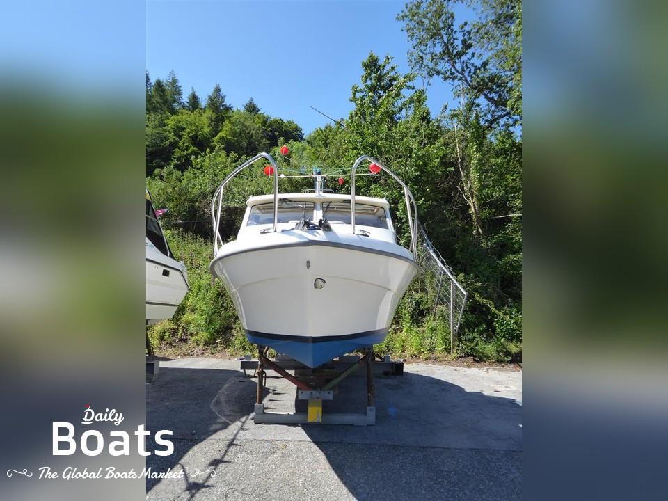 2008 Bella Boats 703 for sale. View price, photos and Buy 2008 Bella