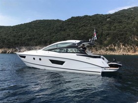 Купити 2018 Bénéteau Boats Gran Turismo 40