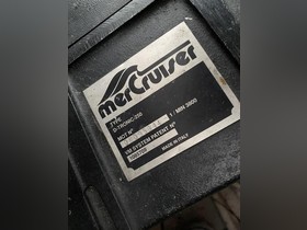 1992 Maxum 2300 Scr in vendita