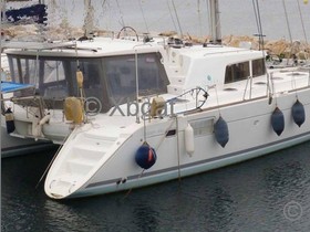 2010 Lagoon Catamarans 440 na sprzedaż
