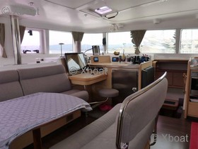 2010 Lagoon Catamarans 440 na sprzedaż