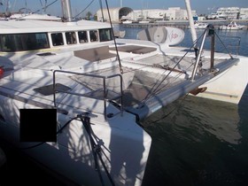 2007 Lagoon Catamarans 500 til salgs