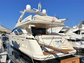 Acquistare 2008 Azimut Yachts 75 Fly