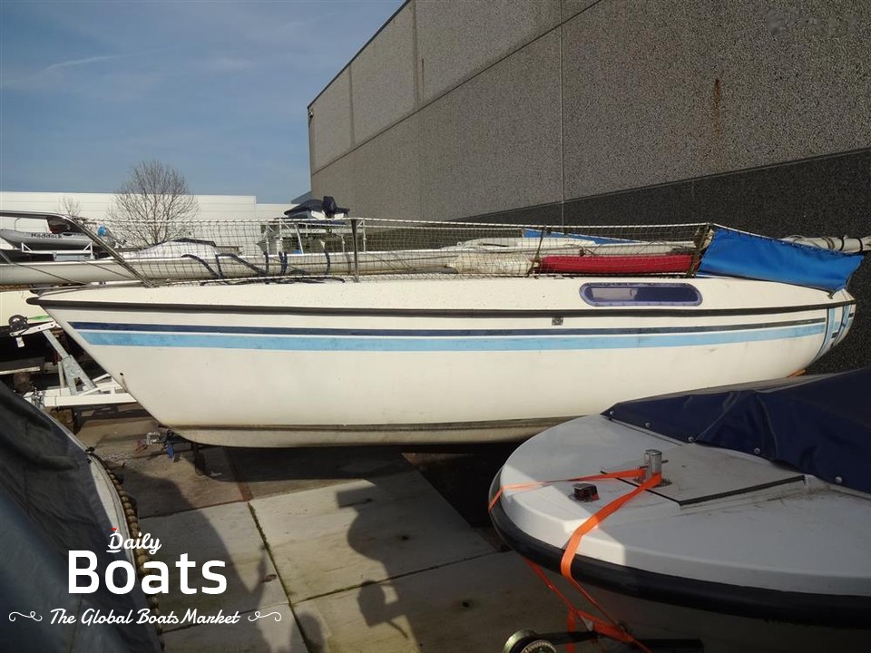 1978 Kelt 620