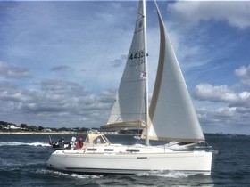 2010 Dufour 325 Grand Large