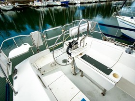 1999 Catalina Yachts 360
