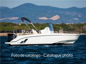 2021 Bénéteau Boats Flyer 6 kaufen