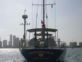 Αγοράστε 1987 German Frers Sloop