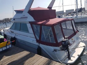 1992 Sea Ray Boats 370 Sedan Bridge for sale