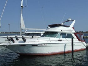Buy 1992 Sea Ray Boats 370 Sedan Bridge