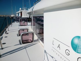 2012 Lagoon Catamarans 450 Flybridge