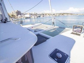 2018 Lagoon Catamarans 450 F til salgs