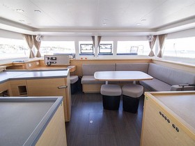 2018 Lagoon Catamarans 450 F