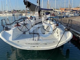 Italia Yachts 11.98