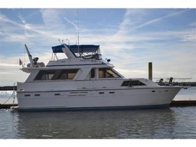 1990 Jefferson 52 Marquessa for sale