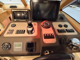 2015 Azimut Yachts 43 Magellano zu verkaufen