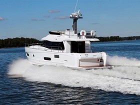 Azimut Yachts 43 Magellano