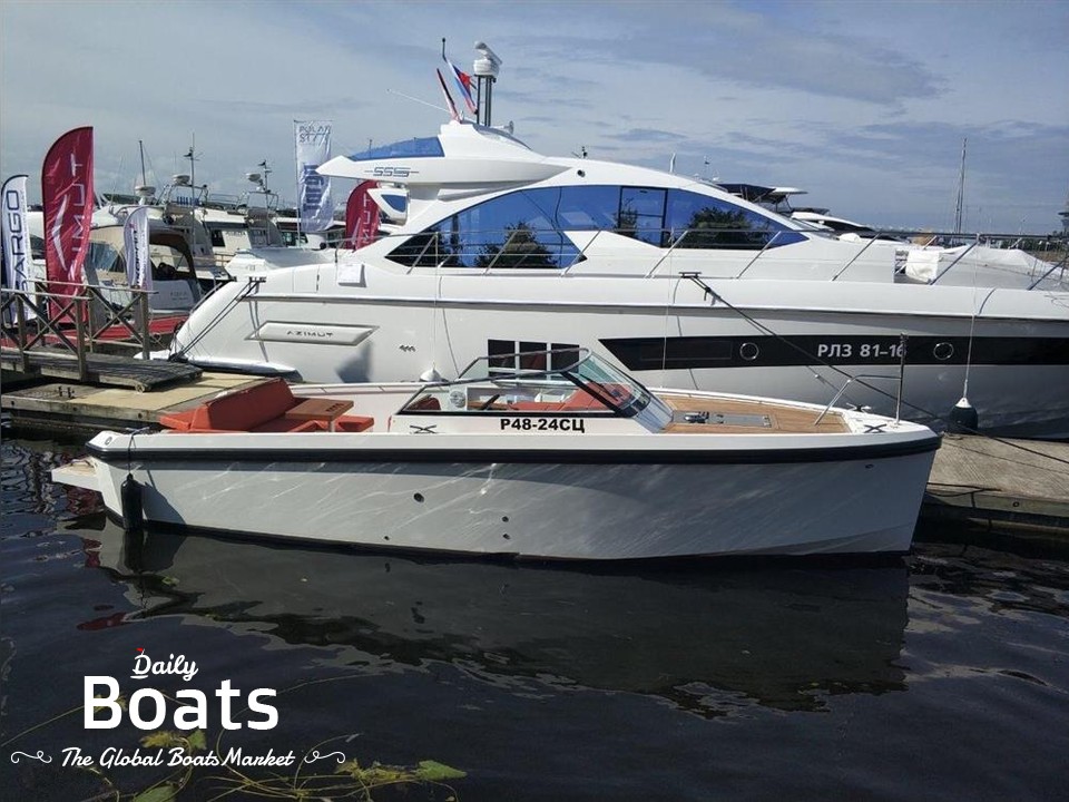 2016 Delta 26