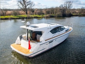 Haines 360 River Cruiser