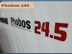 2022 Dalpol Yacht Phobos 24.5