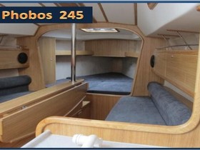 2022 Dalpol Yacht Phobos 24.5